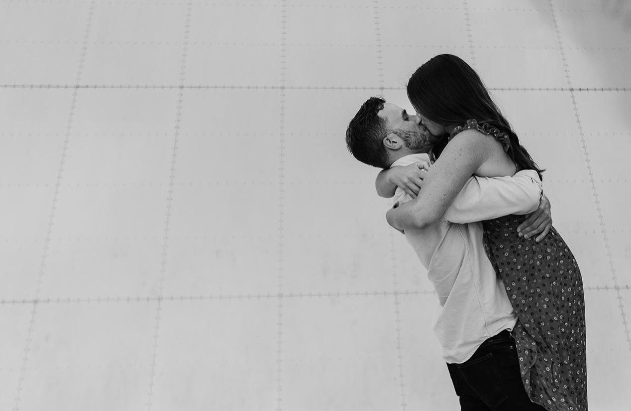 The Wedding Website of Meredith Horn and Connor McBride