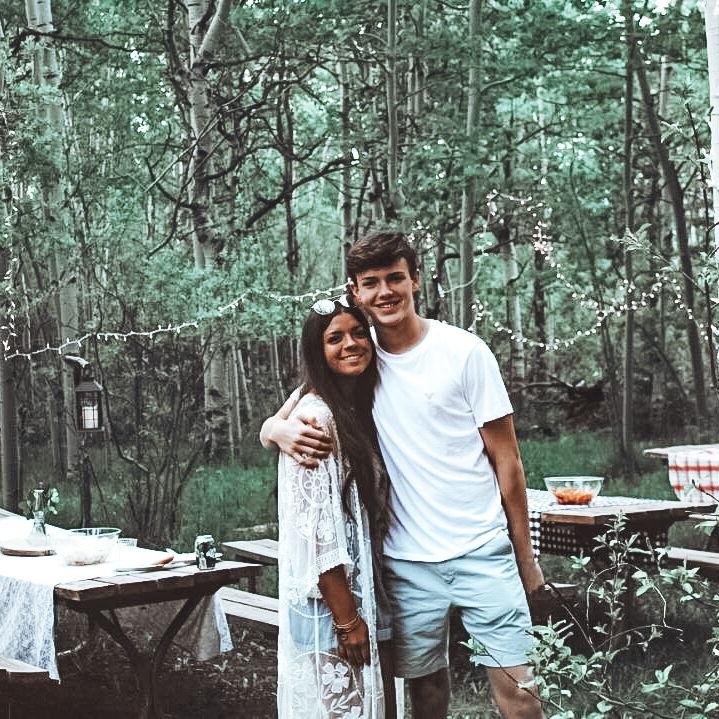Our First Trip 2018