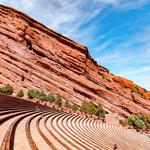 Red Rocks Park and Amphitheatre