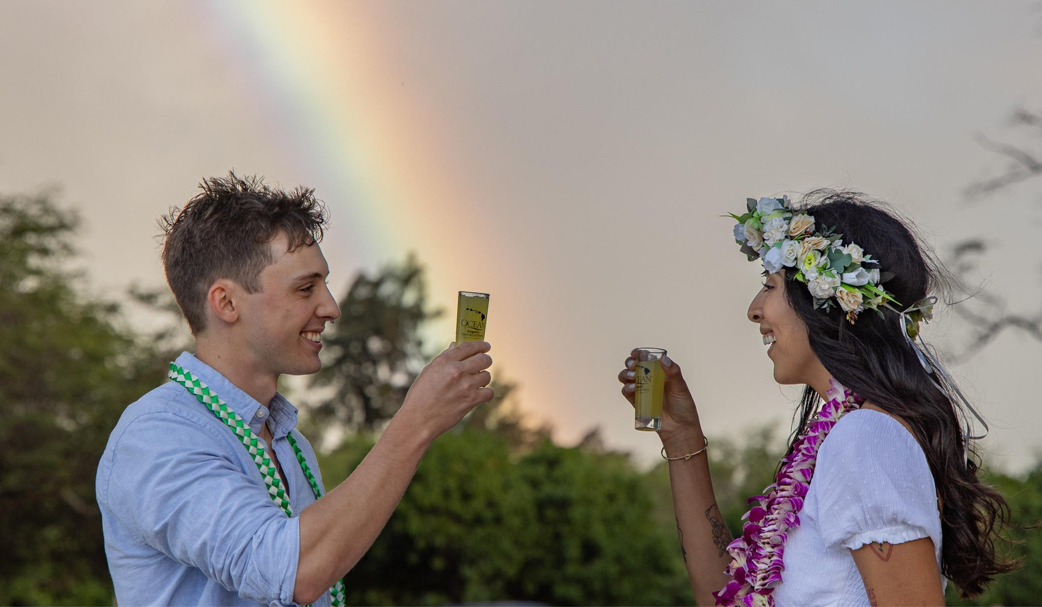 The Wedding Website of Melissa Briseño and Ethan Walker
