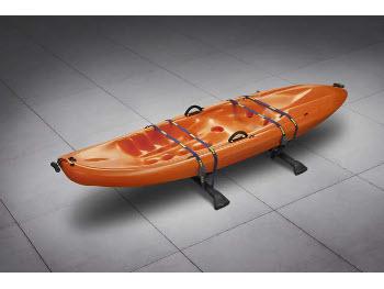 Roof Kayak Carrier, Thule Glide & Set - Mazda (0000-8L-Z17)