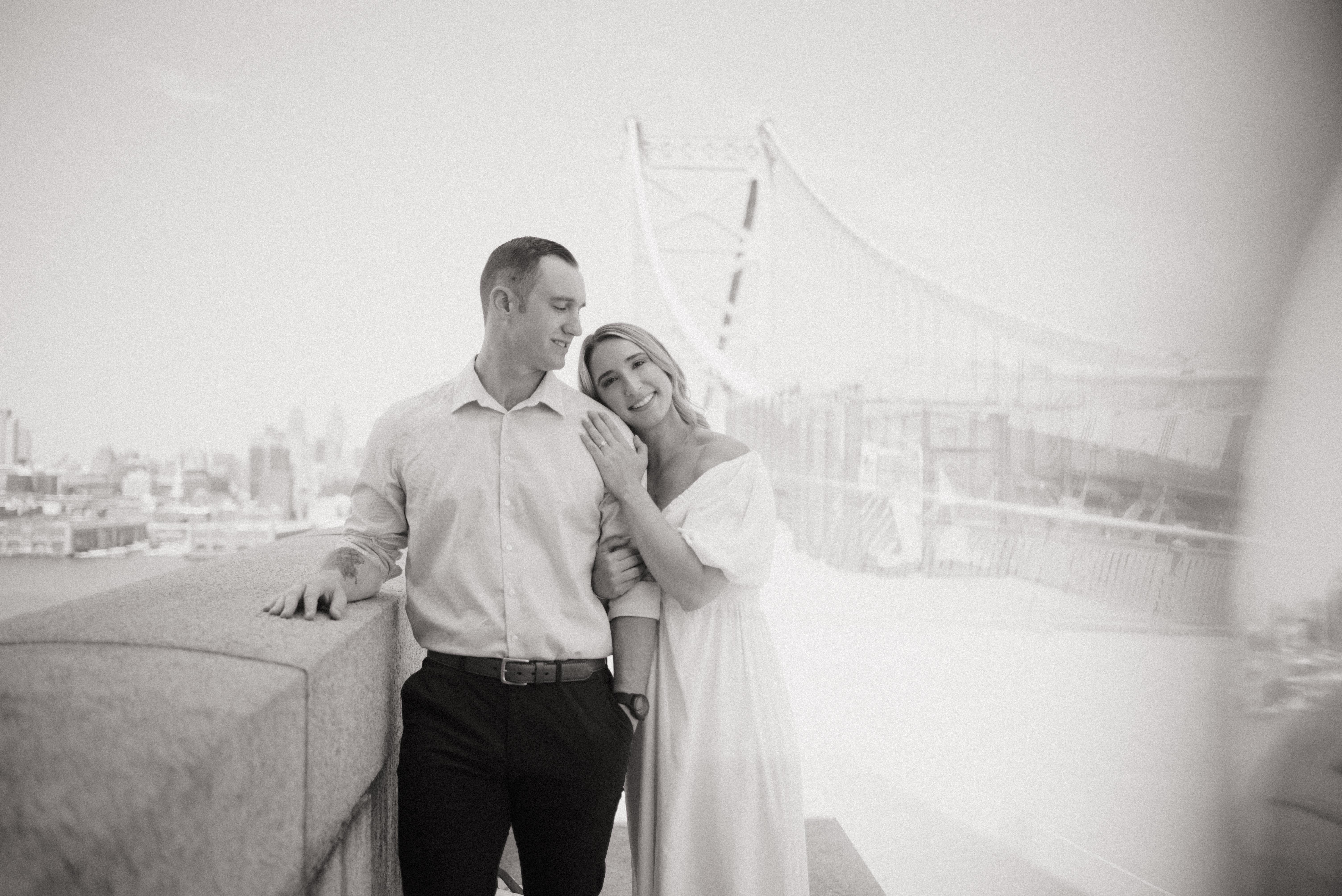 The Wedding Website of Mackenzie Pezzi and Walter Hartman Jr.