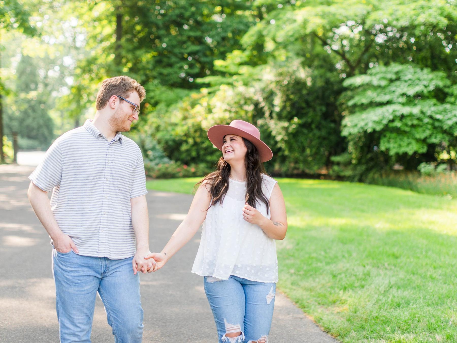 The Wedding Website of Lydia Goins and Luke Walden