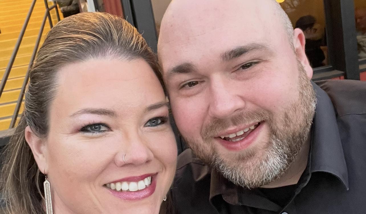 The Wedding Website of Kelsey Coffey and Evan Crader