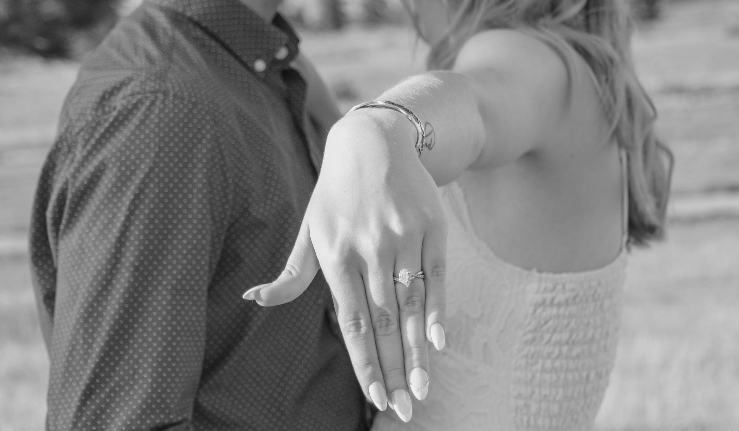 The Wedding Website of Trinity Acord and Joey Graham