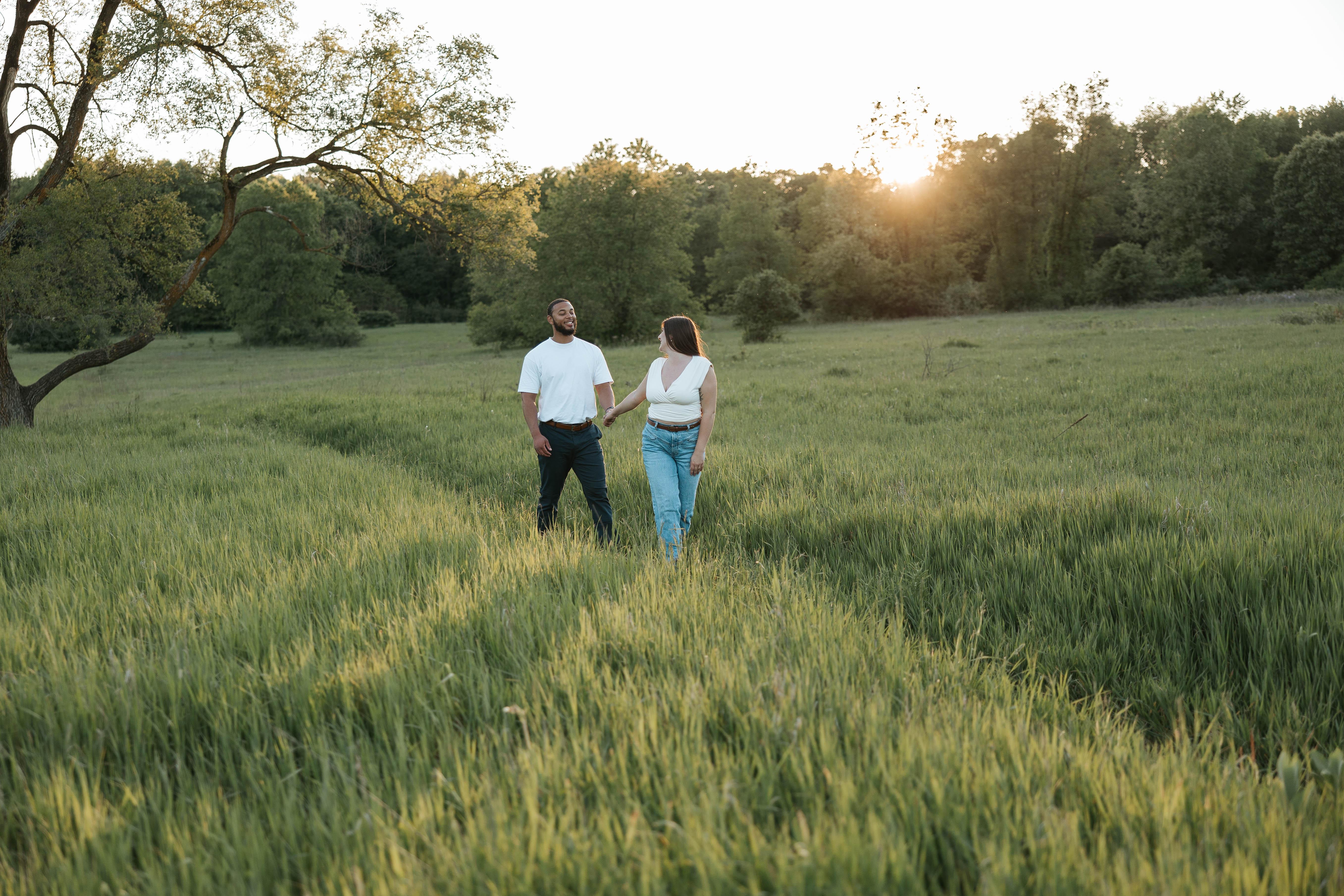 The Wedding Website of Hannah Keith and Caleb Press
