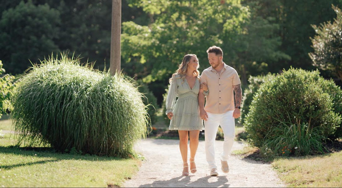 The Wedding Website of Taylor Siegel and Brandon Heitzhaus