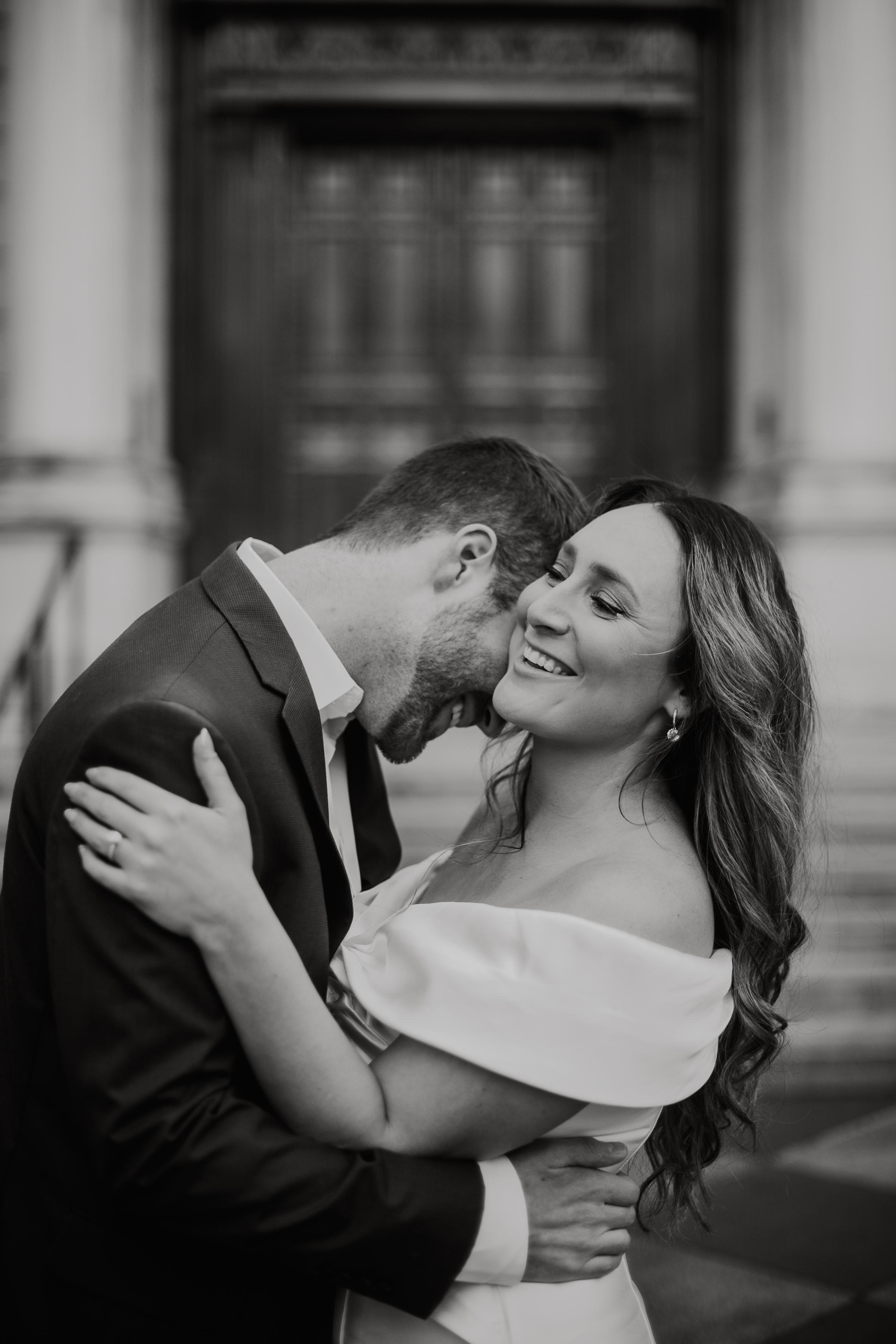 The Wedding Website of Caitlyn Stein and Daniel Johannesen