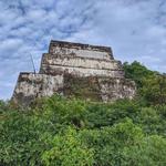 Pirámide de Tepozteco (Tepotzeco's Pyramid)
