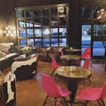 Crema & Vine