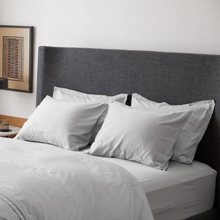 Sateen Egyptian Cotton Complete Sheet Set