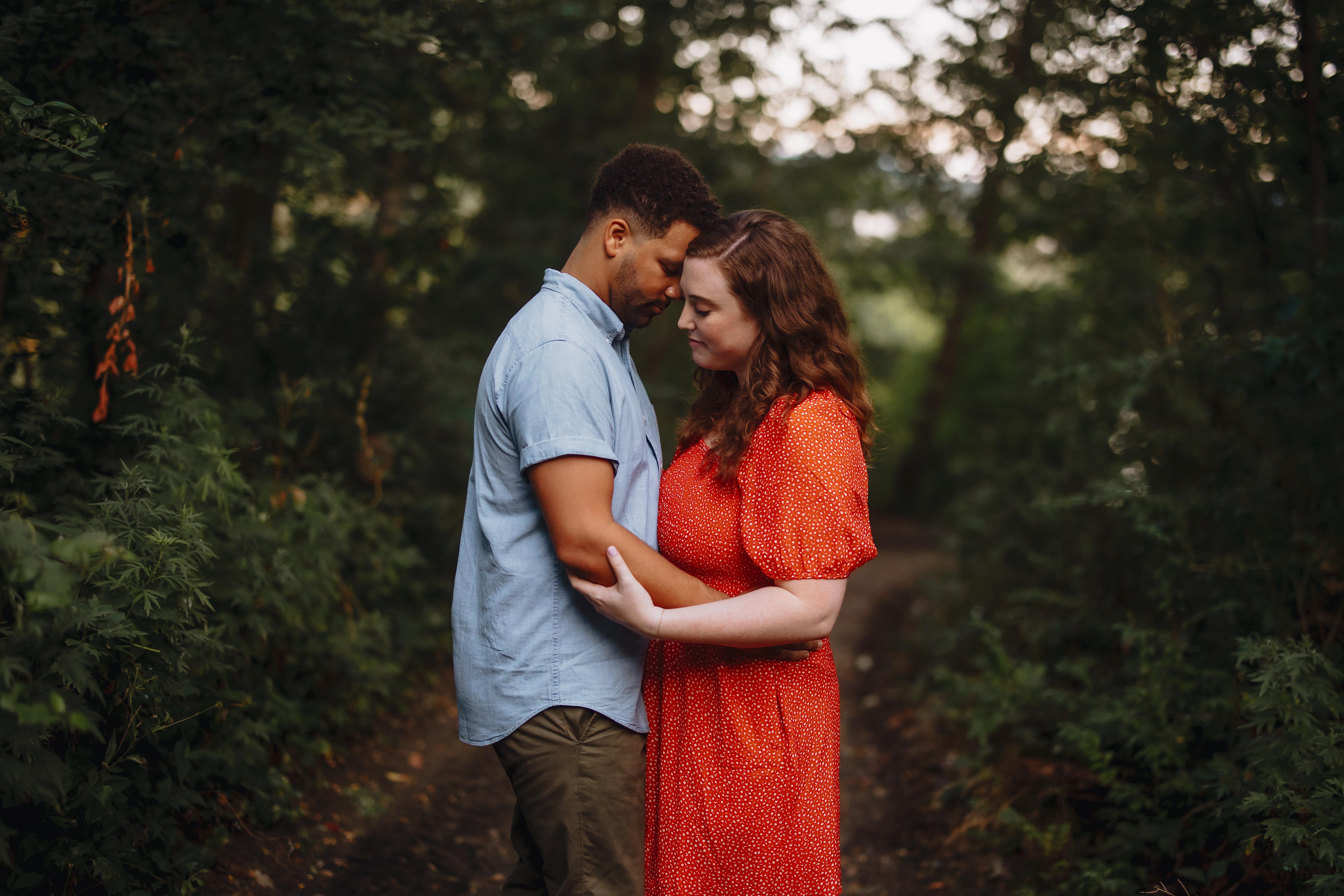 The Wedding Website of Beth Laschever and Tyler Robinson