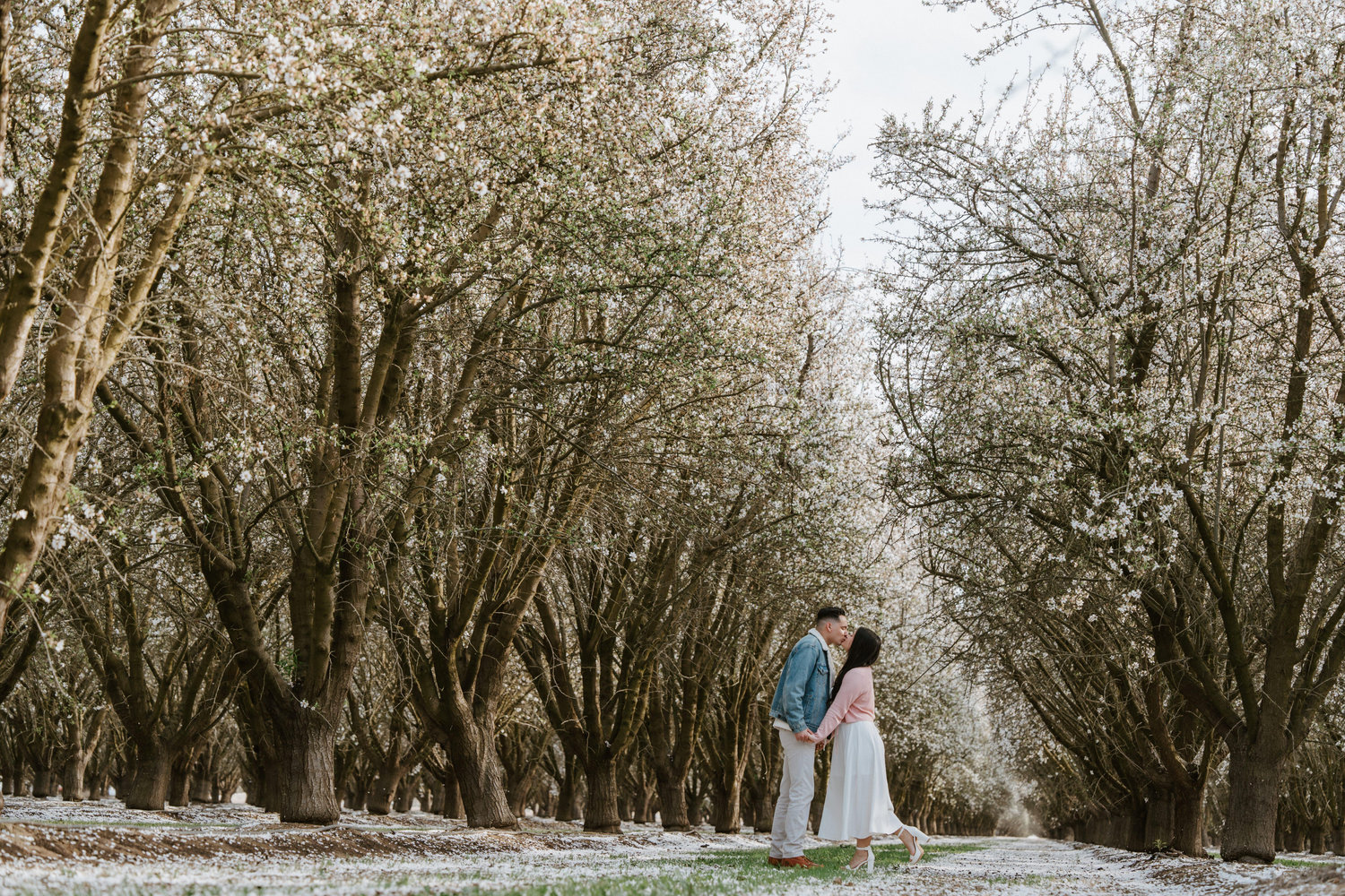 The Wedding Website of Thinh Tran and Gabriel Brambila