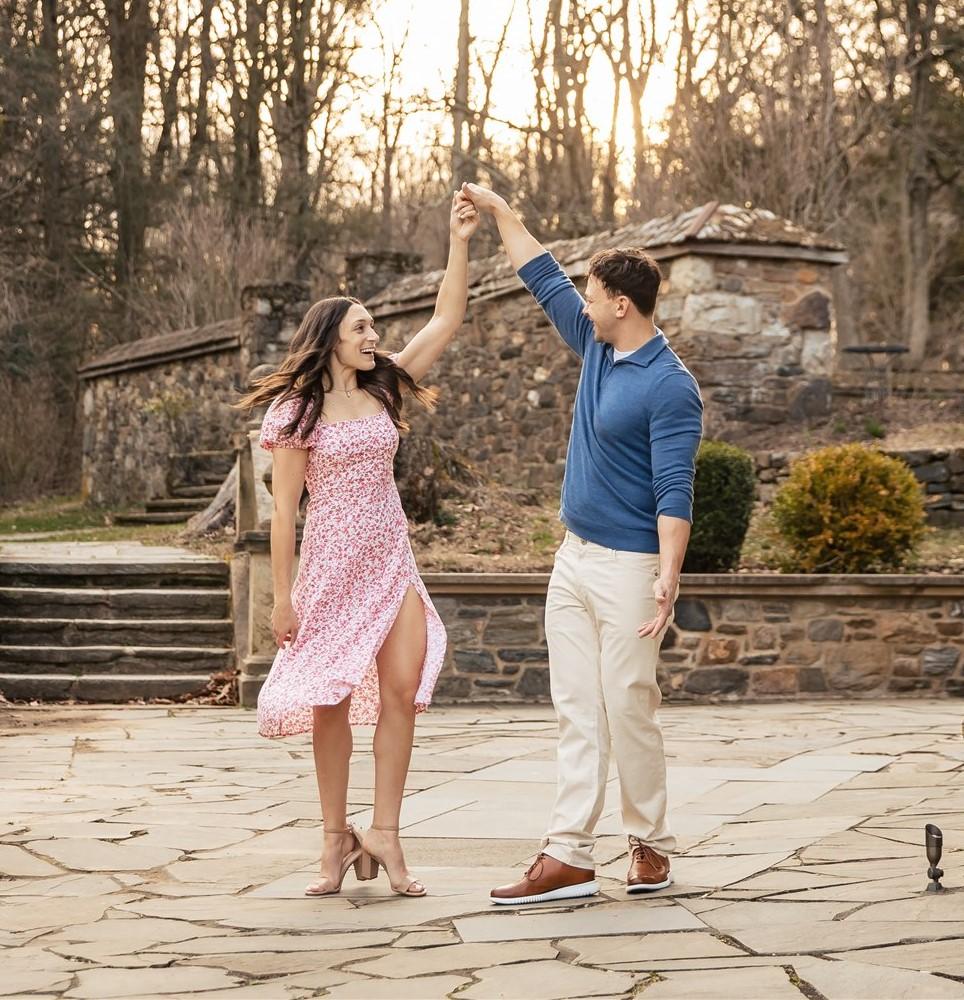 The Wedding Website of Stephanie Pennacchia and Mason Stephens