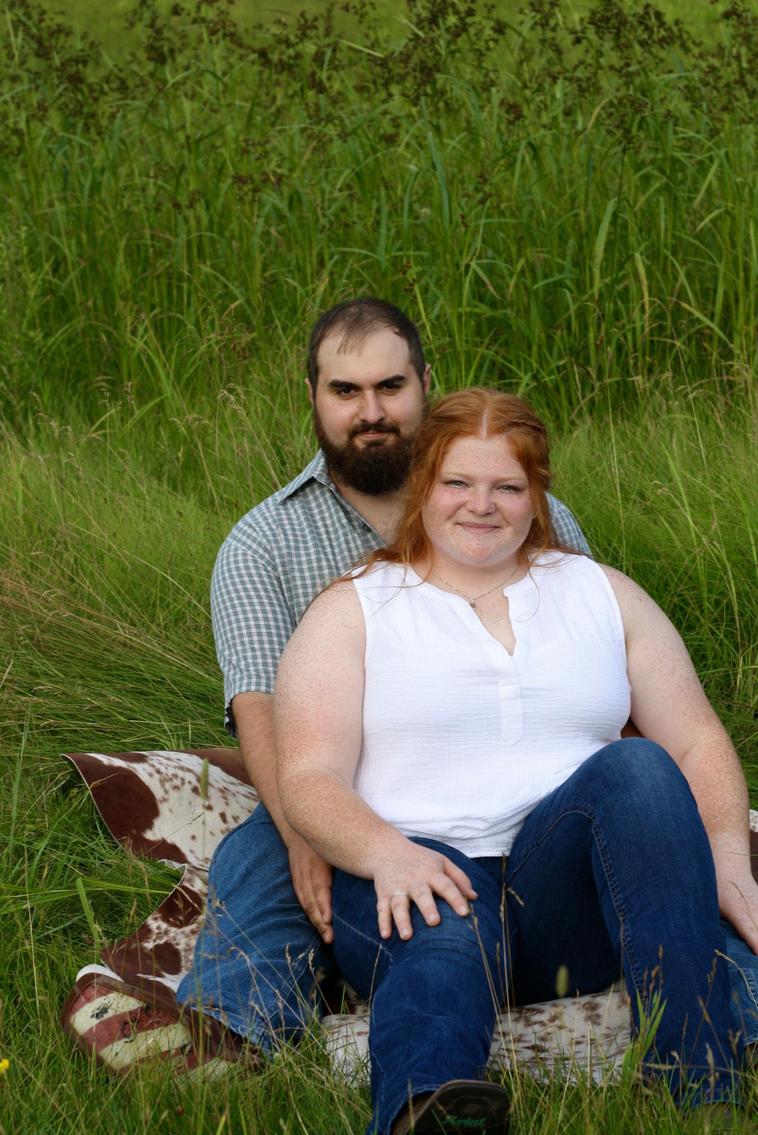 The Wedding Website of Aubrey Maley and Jordan Quimby