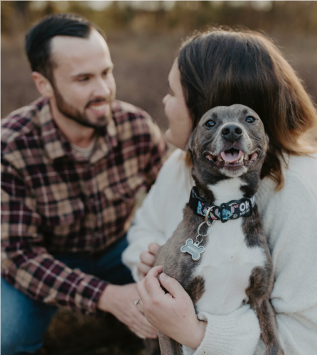 The Wedding Website of Ashley Kania and Ryan Whalen