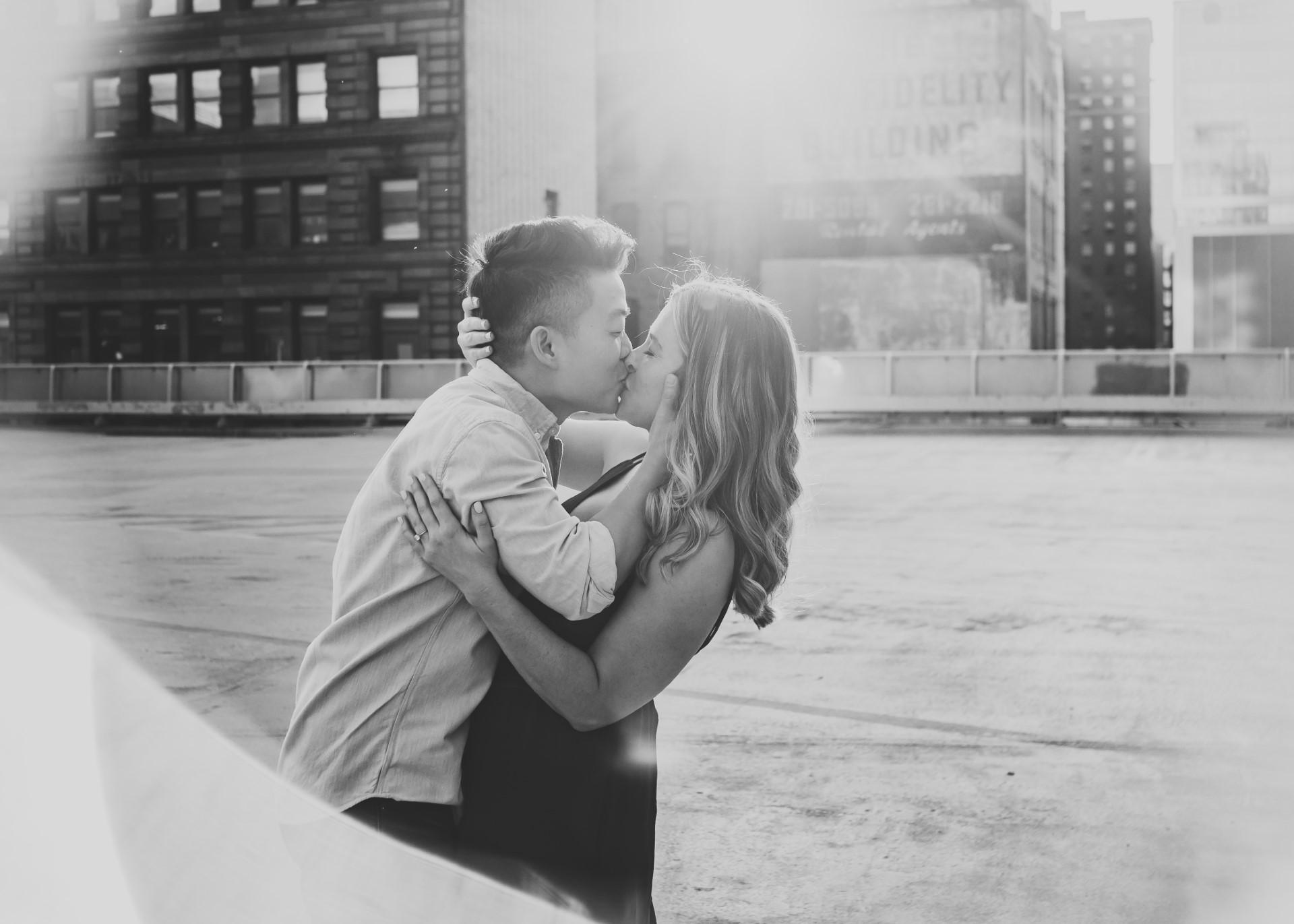 The Wedding Website of Casey Schmauder and Preston Shieh