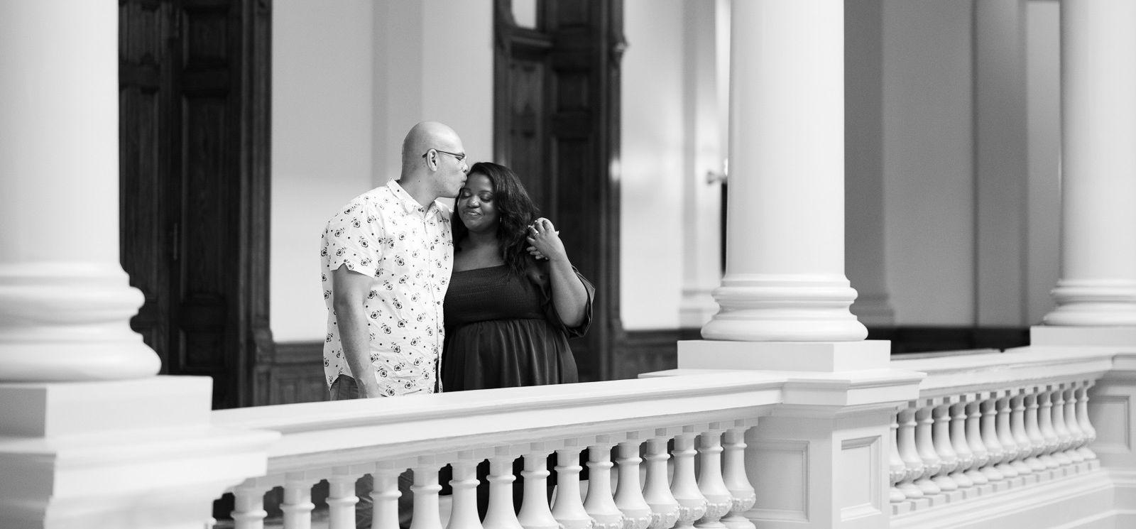 The Wedding Website of Nicole Anelas and Jacob Knight IV