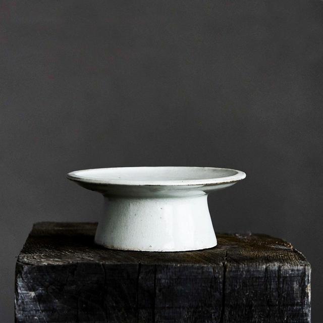 Small Serving Stand