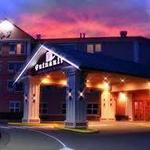 Quinault Beach Resort and Casino