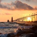 Grand Haven State Park