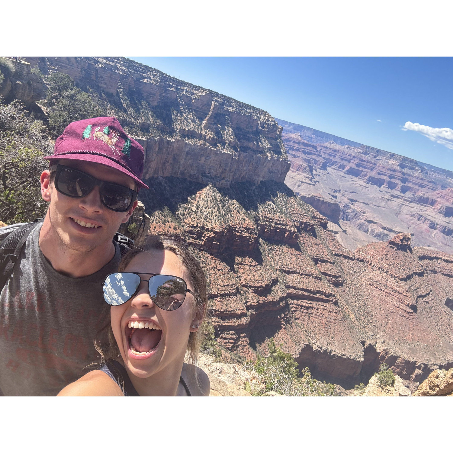 grand canyon national park