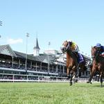 Churchill Downs