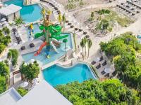 Sandos Playacar Resort Activities