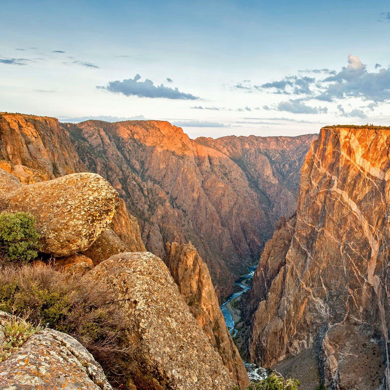 Black Canyon