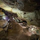 Seneca Caverns