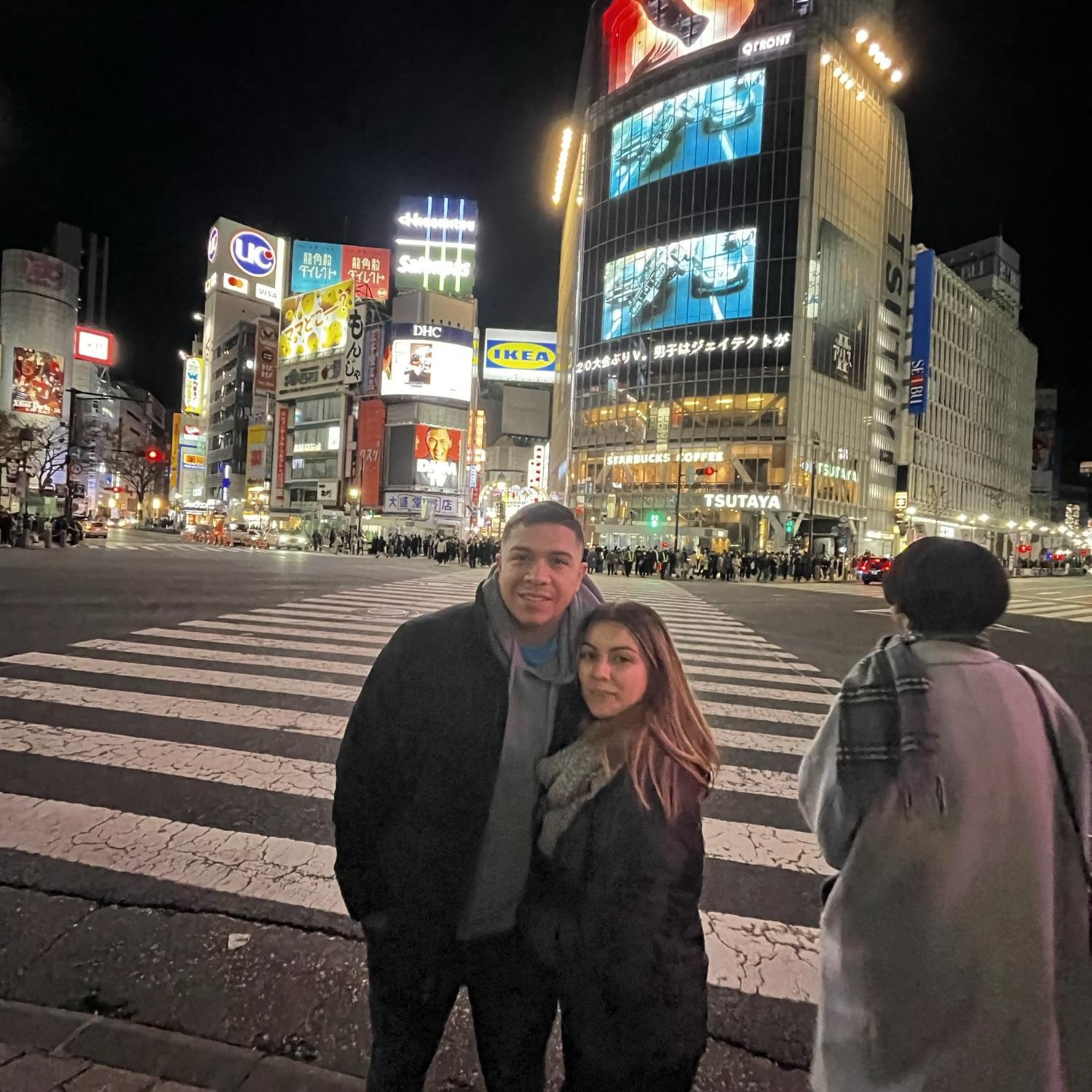 Tokyo, Japan