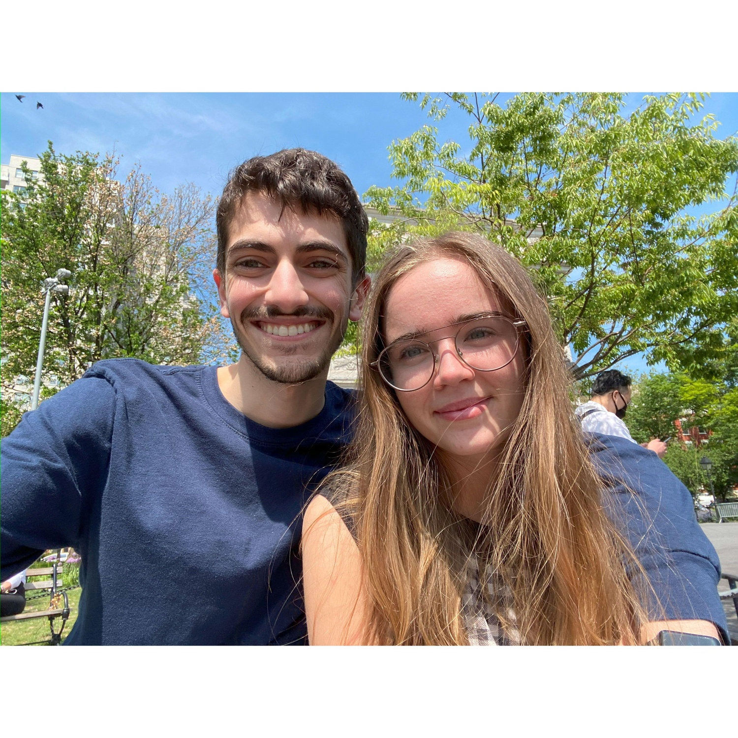 3rd anniversary trip to NYC