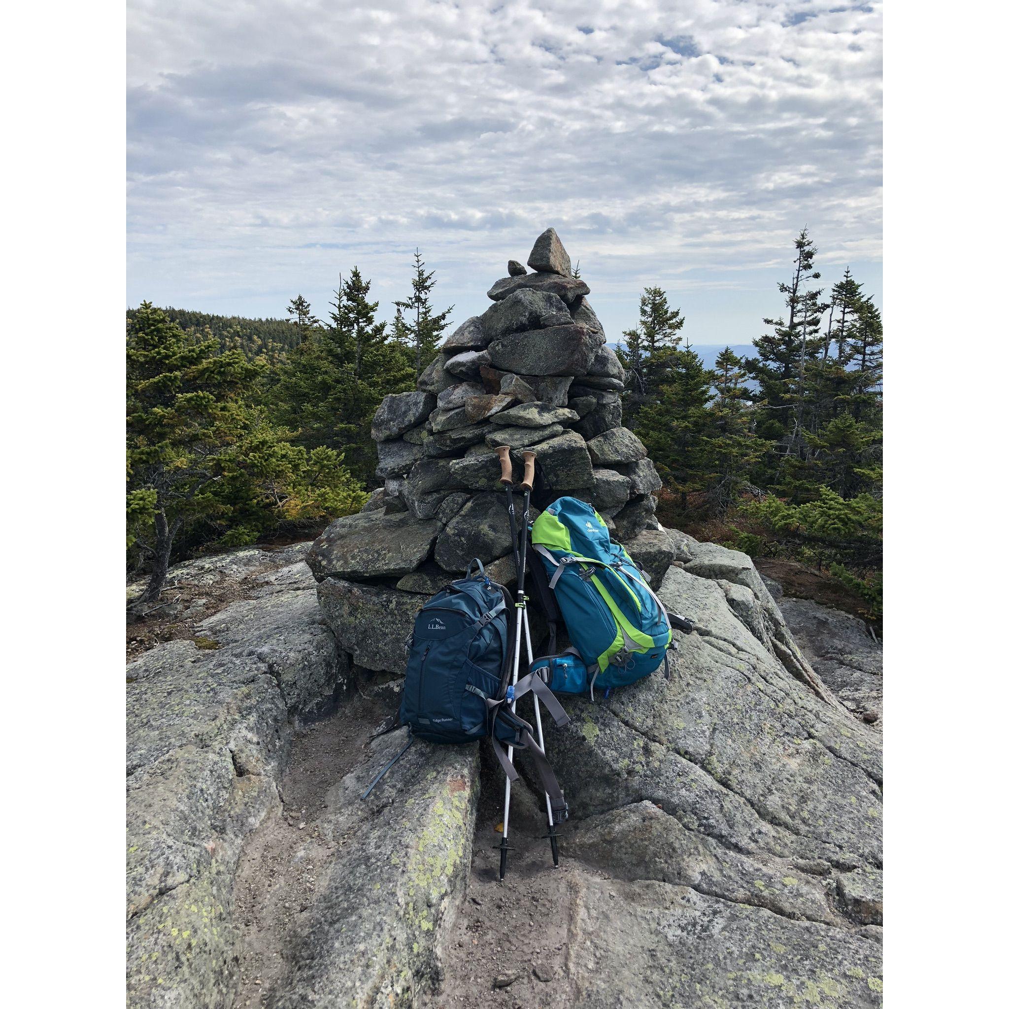 Puzzle Mountain 2019