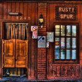 Rusty Spur Saloon