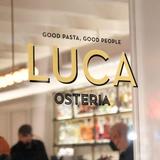 Luca Osteria