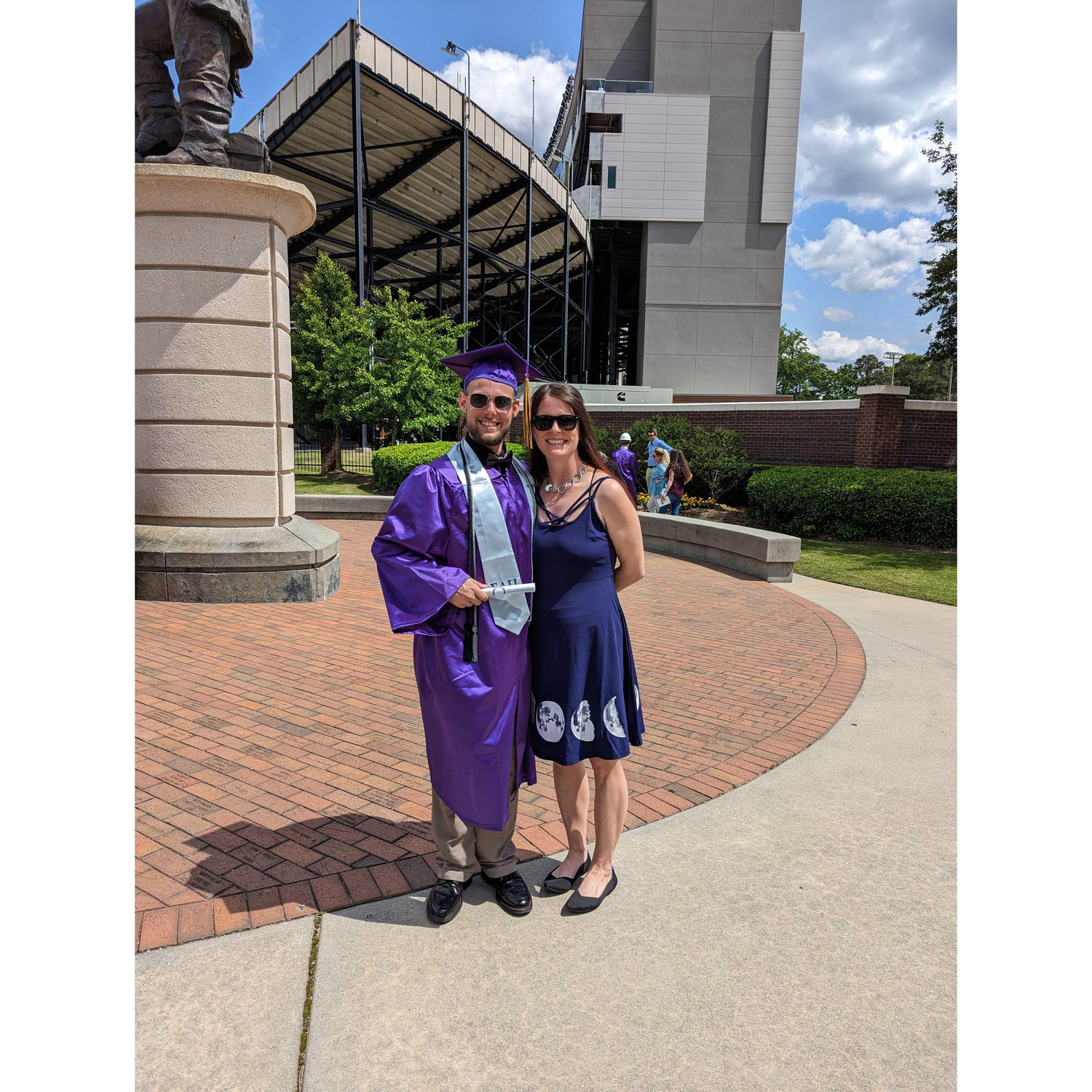Alexs Graduation 2023