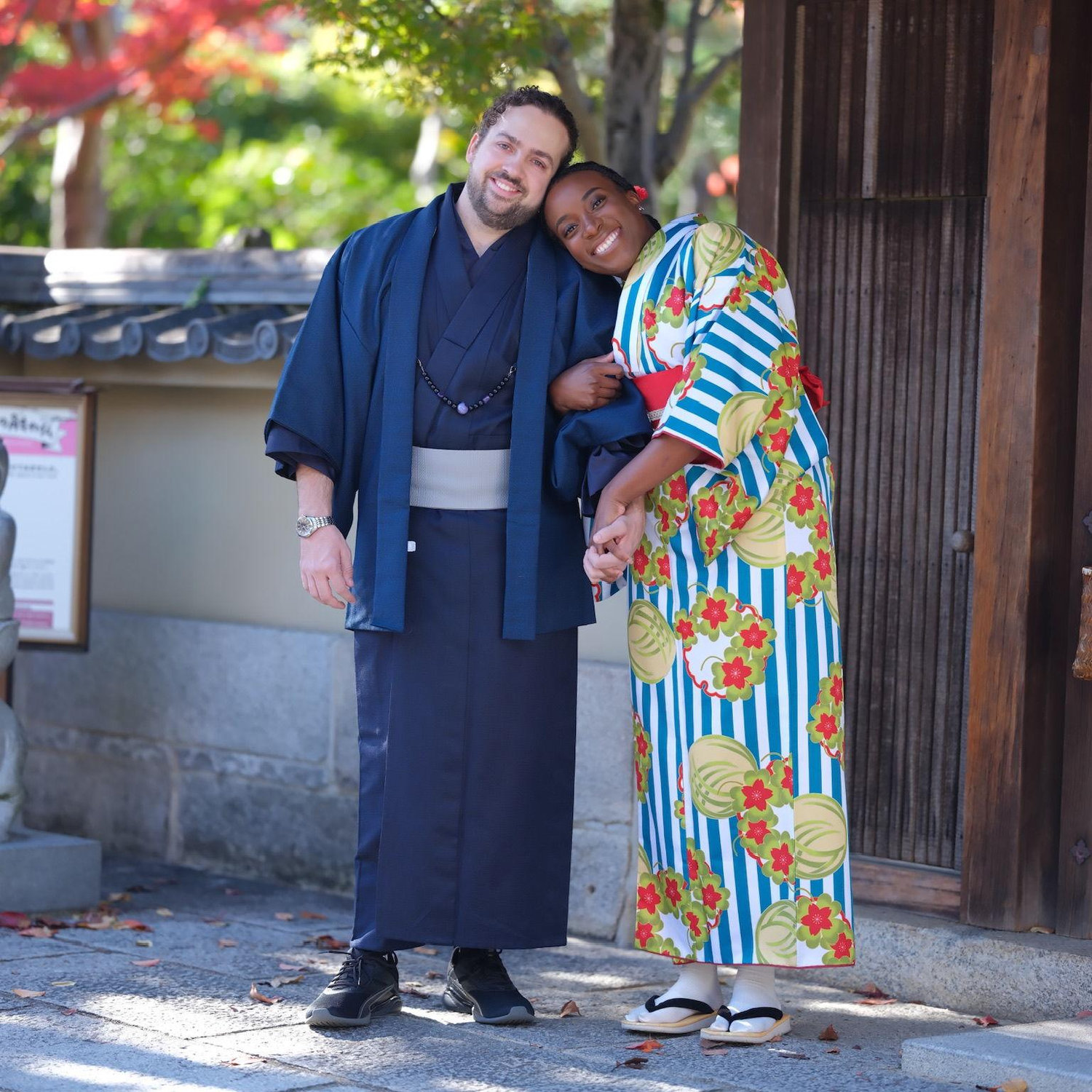 Kyoto, Japan