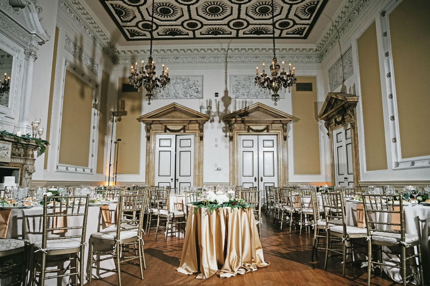 The Wedding Website of Jessie Reed and Cris Slotoroff