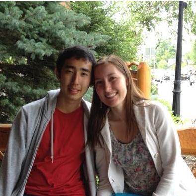 Throwback to high school!