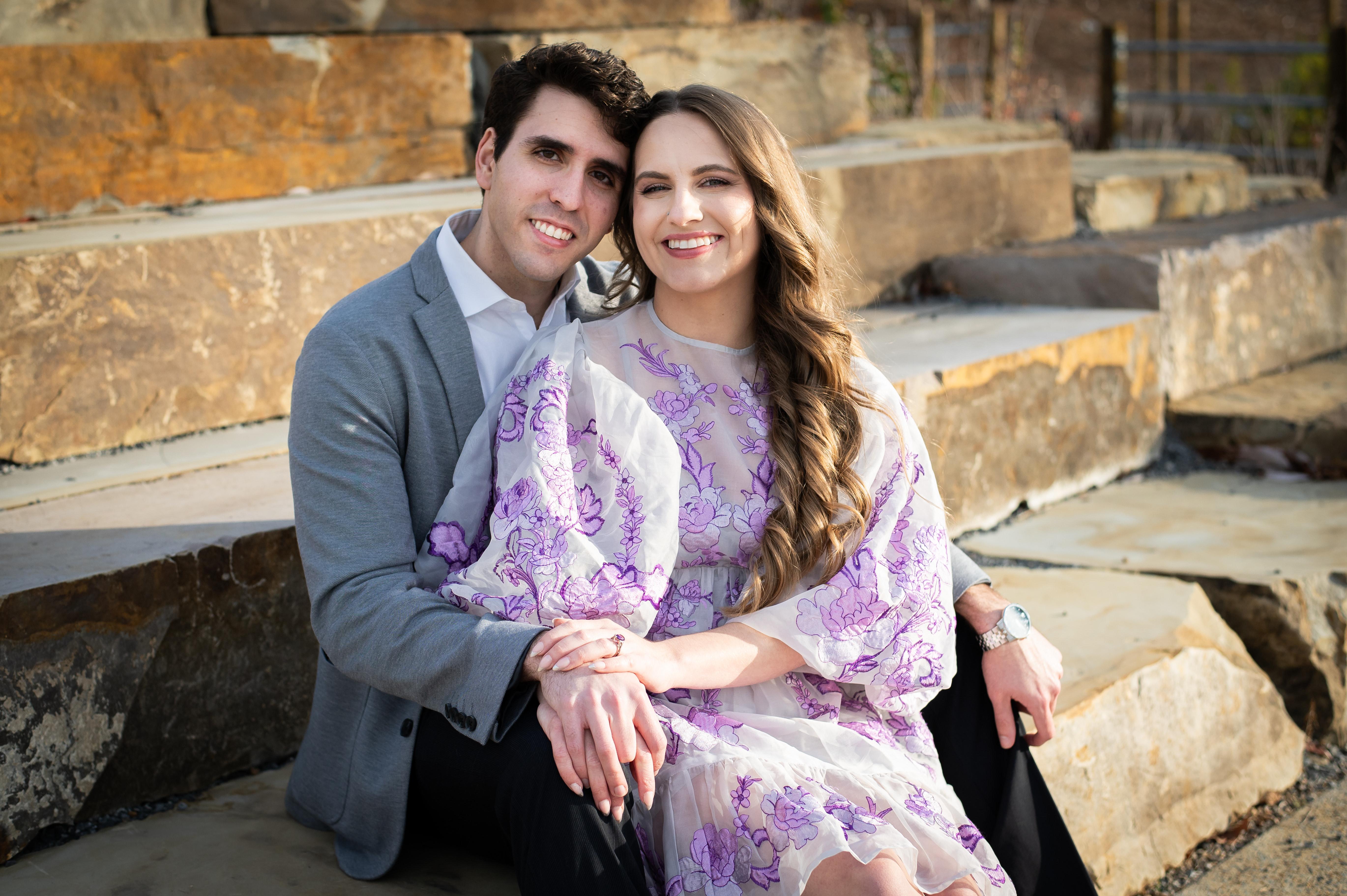 The Wedding Website of Sabrina Rodorigo and Anthony Cruz