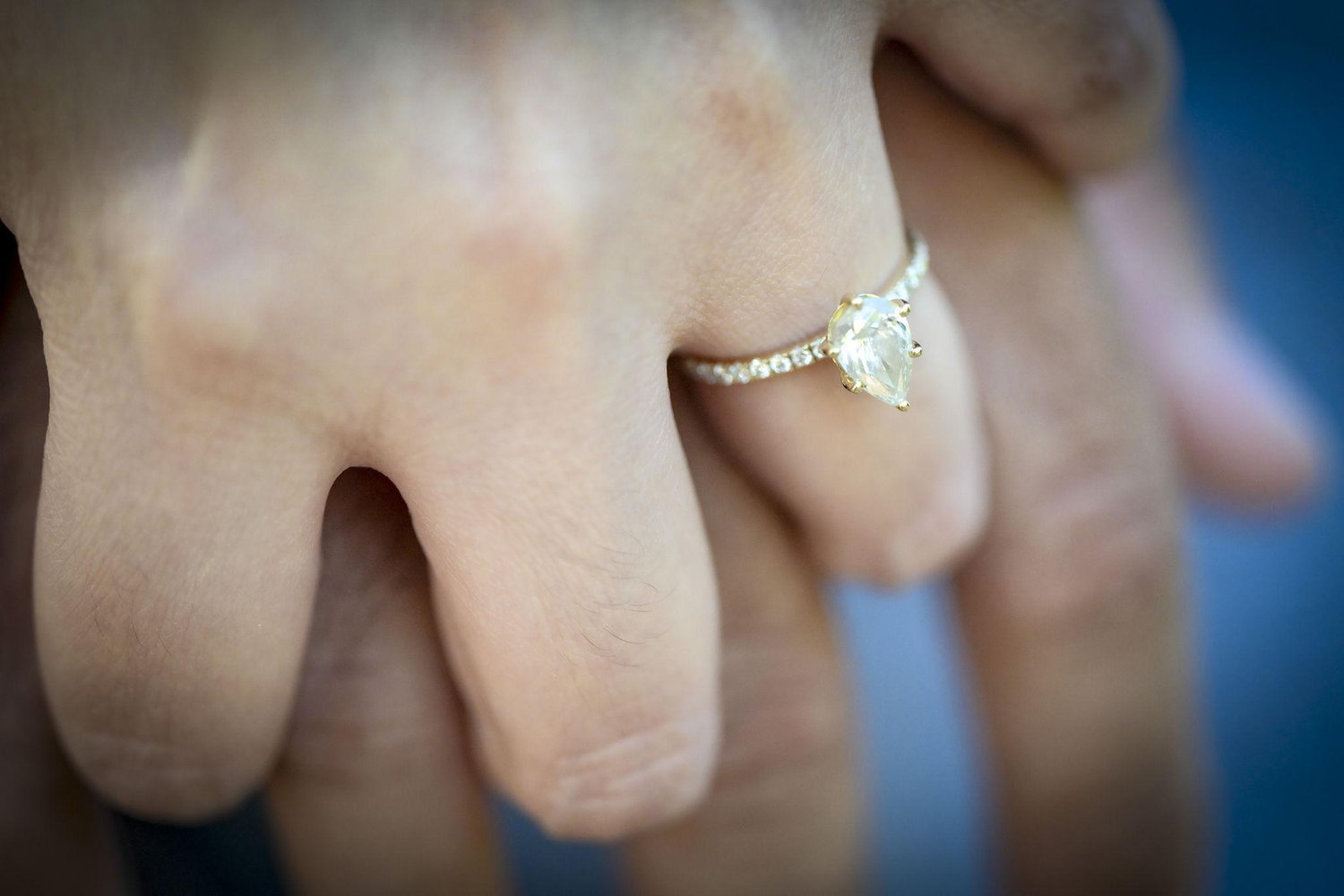 The Wedding Website of Josie Morales and Austin Ontiveroz