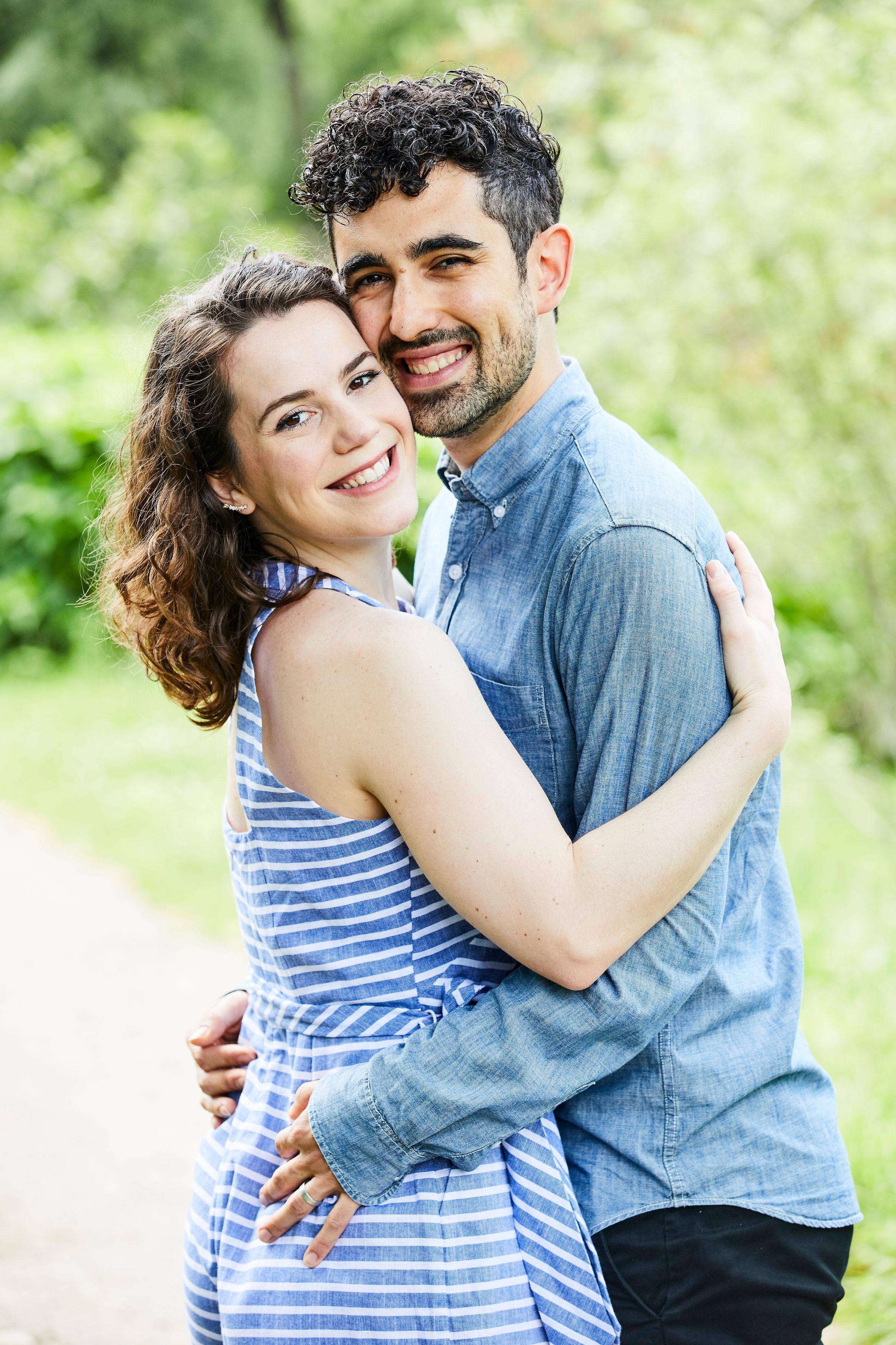 The Wedding Website of Britton Esposito and Christian Fresno