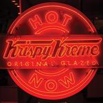 Krispy Kreme
