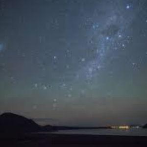 Stargazing experience in Aoraki/Mount Cook