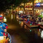 San Antonio