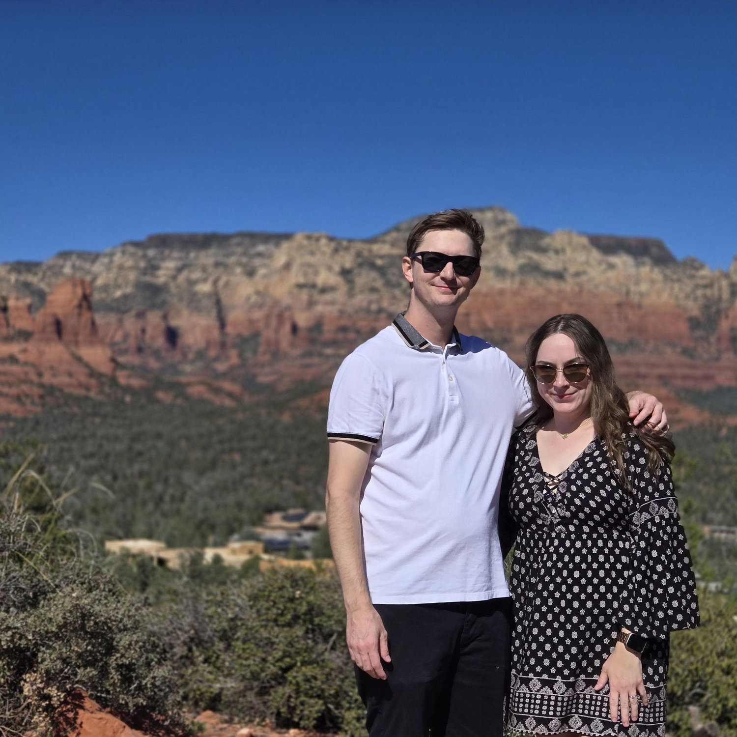 Sedona, 2026