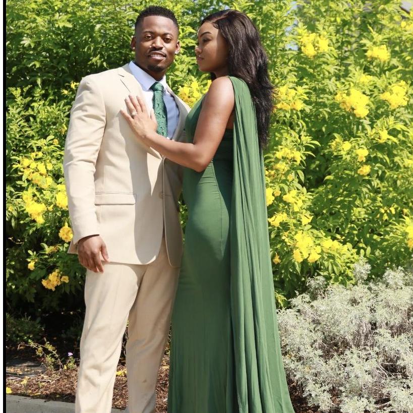 Happily Ever Harris 11-07-20!!!!!!