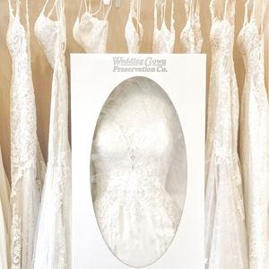 Wedding Dress Preservation