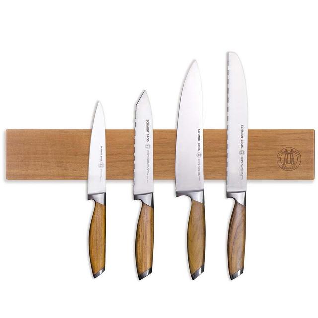 Schmidt Brothers Cutlery 18" Magnetic Wall Bar