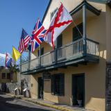Father Miguel O'Reilly House Museum